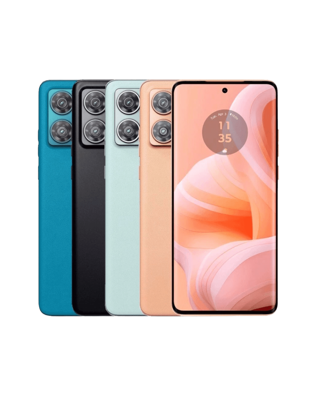 Picture of Motorola Edge 40 Neo